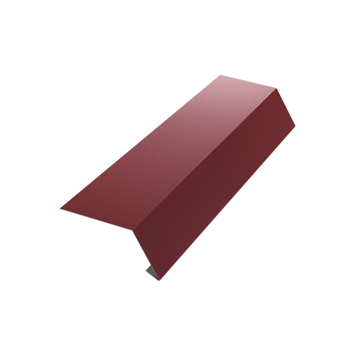 Bordură streașină :: TectumSteel Cluj-Napoca